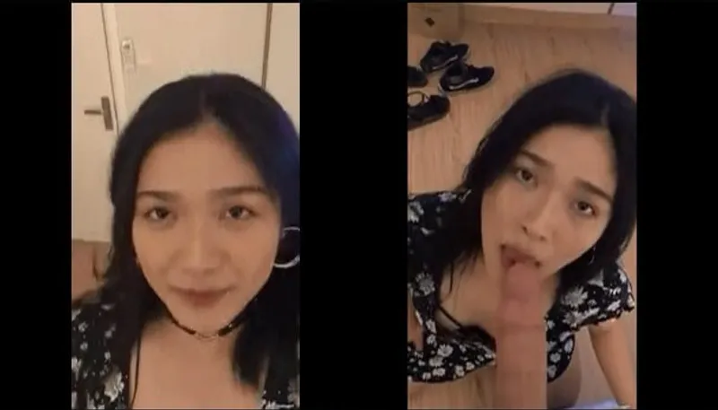 Em ghệ ngoại thương thích buồi tây - asianbabyggirl 4