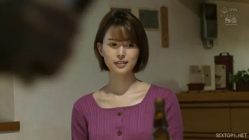 Chuốc cấp trên say, chén vợ tiền bối ~tsukasa aoi