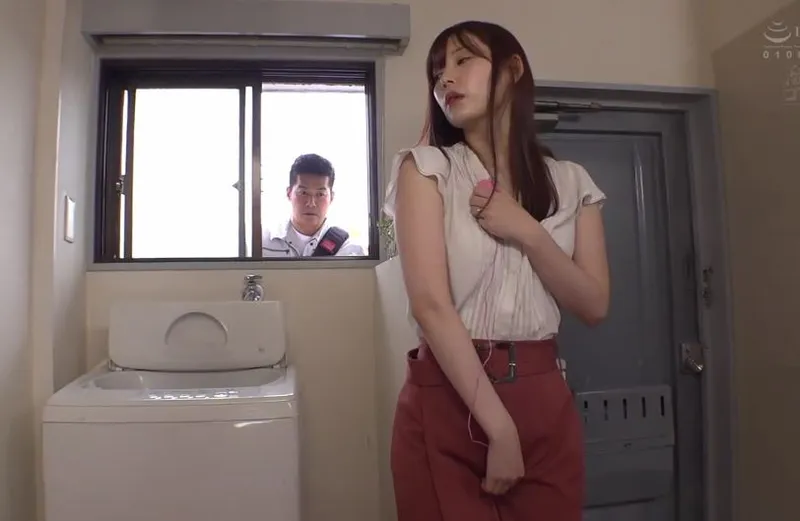 Bị anh xã hờ hửng người vợ làm tình với anh kỹ thuật chung cư đến mang bầu
