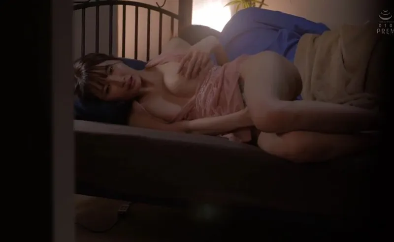 đưa tiền bối say xỉn về nhà, cậu nhân viên số hưởng húp được vợ sếp xinh dâm
